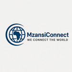 MZANSICONNECT Logo